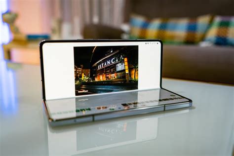 Samsung Galaxy Z Fold5 Review » YugaTech .